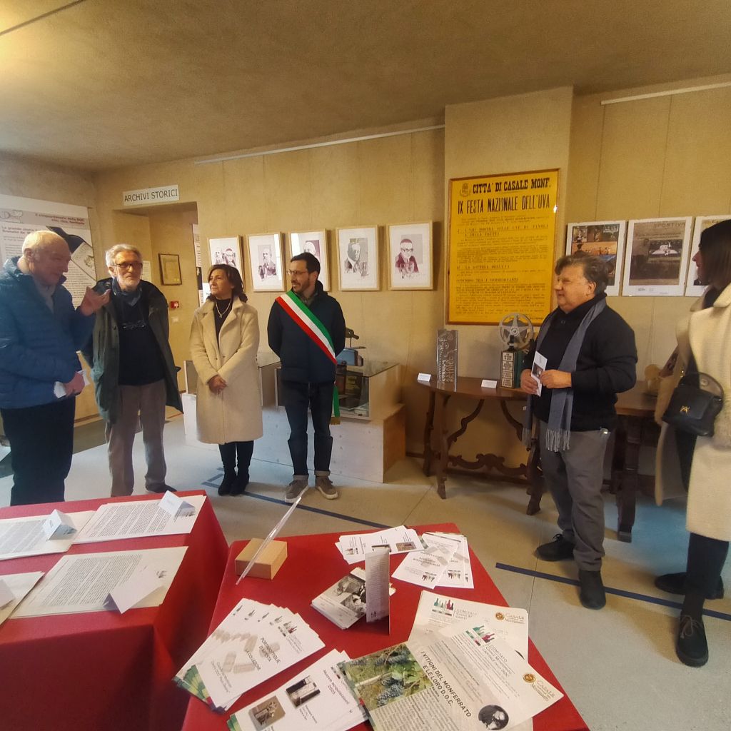 Portabottiglie d’Artista